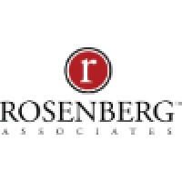 Rosenberg Associates logo, Rosenberg Associates contact details