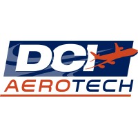 DCI Aerotech logo, DCI Aerotech contact details