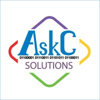 AskcSupply logo, AskcSupply contact details