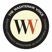 Washtenaw Voice logo, Washtenaw Voice contact details