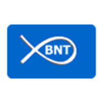 BNT Telecom logo, BNT Telecom contact details