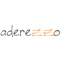 Aderezzo logo, Aderezzo contact details