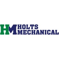 Holts Mechanical logo, Holts Mechanical contact details