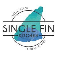 Single Fin Kitchen logo, Single Fin Kitchen contact details