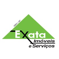 Exata Imoveis e Serviços logo, Exata Imoveis e Serviços contact details