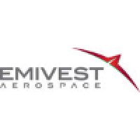 Emivest Aerospace logo, Emivest Aerospace contact details