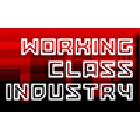 Working Class Industry logo, Working Class Industry contact details