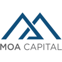 Moa Capital logo, Moa Capital contact details