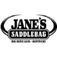 Janes Saddlebag logo, Janes Saddlebag contact details