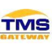 TMS Gateway logo, TMS Gateway contact details