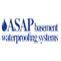 ASAP Basement Waterproofing Systems logo, ASAP Basement Waterproofing Systems contact details