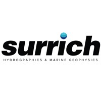 Surrich Hydrographics logo, Surrich Hydrographics contact details