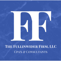 The Fullinwider Firm logo, The Fullinwider Firm contact details