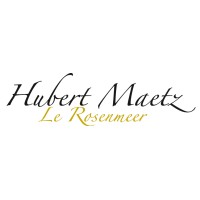 Hostellerie Le Rosenmeer logo, Hostellerie Le Rosenmeer contact details