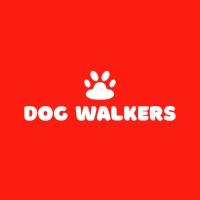 Dog Walkers logo, Dog Walkers contact details