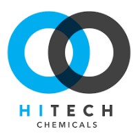 Hitech Chemicals logo, Hitech Chemicals contact details