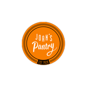 Joan's Pantry logo, Joan's Pantry contact details