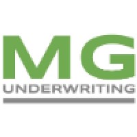 MG Underwriting logo, MG Underwriting contact details