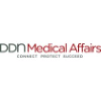 DDN Medical Affairs logo, DDN Medical Affairs contact details