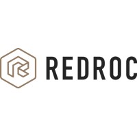 Redroc Austin logo, Redroc Austin contact details