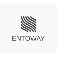 ENTOWAY logo, ENTOWAY contact details