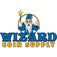 Wizard Coin Supply logo, Wizard Coin Supply contact details