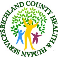 RICHLAND COUNTY HEALTH AND HUMAN SERVICES logo, RICHLAND COUNTY HEALTH AND HUMAN SERVICES contact details