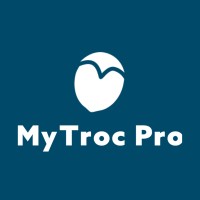 MyTroc logo, MyTroc contact details