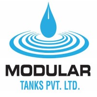 Modular Tanks Pvt. Ltd. - India logo, Modular Tanks Pvt. Ltd. - India contact details