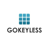 GoKeyless logo, GoKeyless contact details