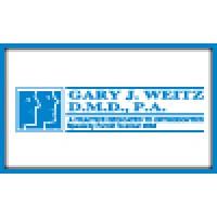 Gary Weitz, DMD logo, Gary Weitz, DMD contact details