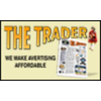 The Trader Magazine logo, The Trader Magazine contact details