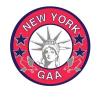 New York GAA logo, New York GAA contact details