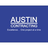 Austin Contracting & Associates Inc. logo, Austin Contracting & Associates Inc. contact details