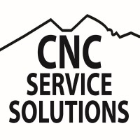 CNC Service Solutions LLC logo, CNC Service Solutions LLC contact details