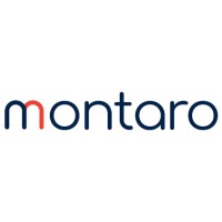 Montaro logo, Montaro contact details