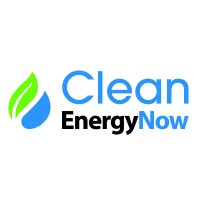 Clean EnergyNow logo, Clean EnergyNow contact details