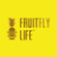 FRUITFLYLIFE.com logo, FRUITFLYLIFE.com contact details