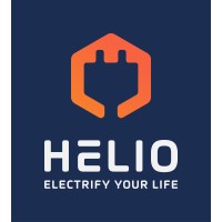 Helio Home logo, Helio Home contact details