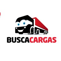 Buscacargas logo, Buscacargas contact details