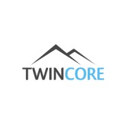 TwinCore.NET logo, TwinCore.NET contact details