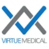 Virtue Medical LLC logo, Virtue Medical LLC contact details