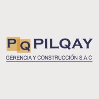 PILQAY GERENCIA Y CONSTRUCCIÓN SAC logo, PILQAY GERENCIA Y CONSTRUCCIÓN SAC contact details