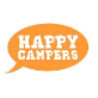 Happy Campers ehf logo, Happy Campers ehf contact details