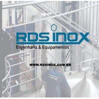 RDS INOX, Engenharia & Equipamentos. logo, RDS INOX, Engenharia & Equipamentos. contact details