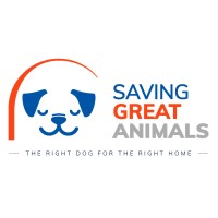 SAVING GREAT ANIMALS logo, SAVING GREAT ANIMALS contact details