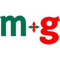 M+G logo, M+G contact details