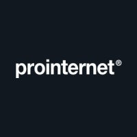 prointernet GmbH & Co. KG logo, prointernet GmbH & Co. KG contact details