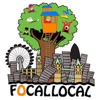 Focallocal - The Worldwide Public Happiness Movement and Community logo, Focallocal - The Worldwide Public Happiness Movement and Community contact details