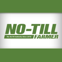 No-Till Farmer logo, No-Till Farmer contact details